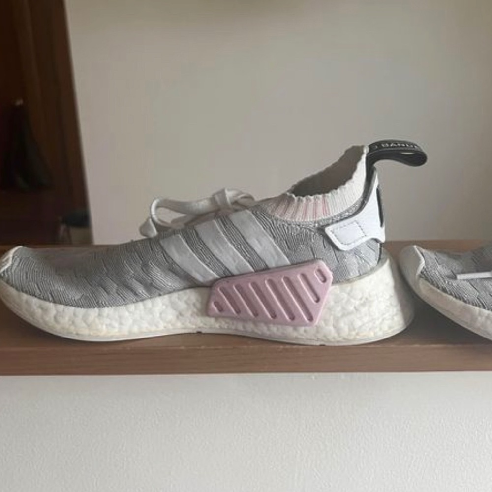 Adidas NMD sneakers